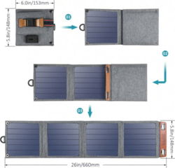 Product image of Choetech SC004