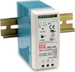 MEAN WELL DRC-40B tootepilt