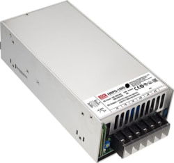 MEAN WELL HRPG-1000-24 tootepilt