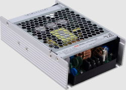 MEAN WELL VFD-750C-230 tootepilt