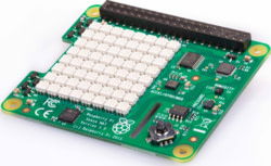 RASPBERRY-PI RASPBERRYPI-SENSEHAT tootepilt