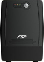 FSP/Fortron PPF6000601 tootepilt