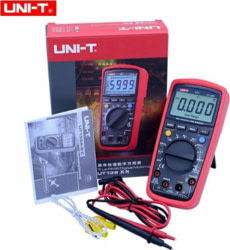 Uni-Trend UT139C tootepilt