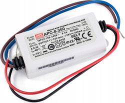 MEAN WELL APC-8-350 tootepilt