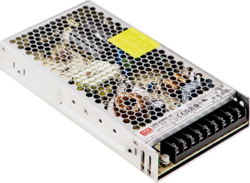 MEAN WELL LRS-200N2-48 tootepilt