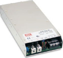 MEAN WELL RSP-750-24 tootepilt