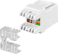 Product image of Wentronic TF-LZ/CAT5W