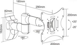 Cabletech UCH0043A tootepilt