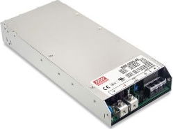 MEAN WELL RSP-2000-24 tootepilt
