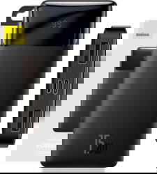 Product image of Baseus PPBD050001