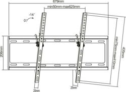 Cabletech UCH0155 tootepilt