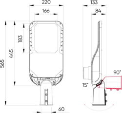 Product image of LED line PRIME 203112