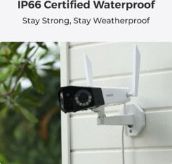 Product image of Reolink W730