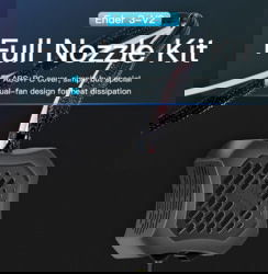 Creality 3D CRE-6002030003 tootepilt