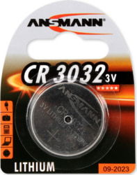 Ansmann CR3032/ANS tootepilt