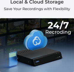Product image of Reolink E330