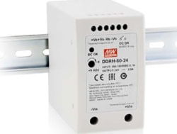 MEAN WELL DDRH-60-24 tootepilt