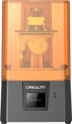 Creality 3D CR-HALOT-R6 tootepilt