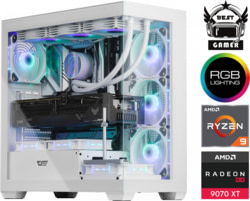 MDATA GAMING PC37102141 tootepilt