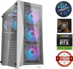 Product image of MDATA GAMING PC37102232