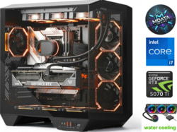 Product image of MDATA GAMING PC37101736