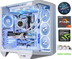 Product image of MDATA GAMING PC37102119