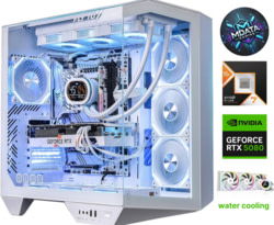 Product image of MDATA GAMING PC37101375