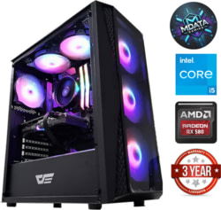 MDATA GAMING PC37101427 tootepilt
