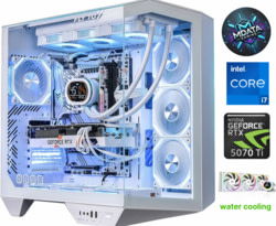Product image of MDATA GAMING PC37102077