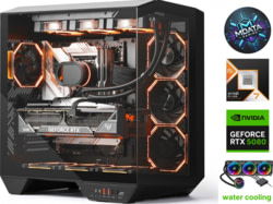 MDATA GAMING PC37101346 tootepilt