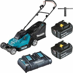 Product image of MAKITA DLM432PT2