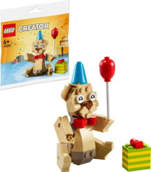 Product image of Lego 30582