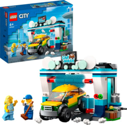 Product image of Lego 60362