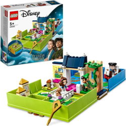 Product image of Lego 43220