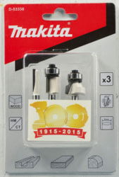MAKITA D-53338 tootepilt