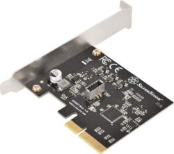 Product image of SilverStone SST-ECU07