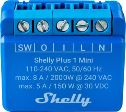 Product image of Shelly Shelly_Plus_1_Mini_G3
