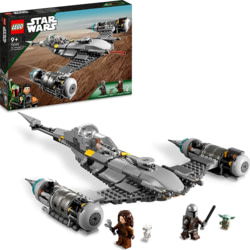 Product image of Lego 75325