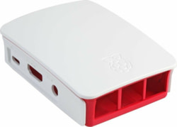 Product image of Raspberry Pi RB-CASE+06