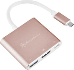 Product image of SilverStone SST-EP08P