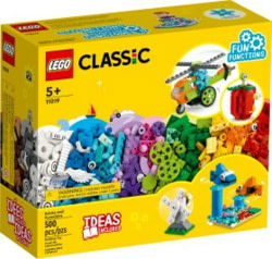 Product image of Lego 11019