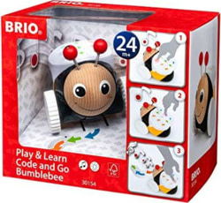 BRIO 30154 tootepilt