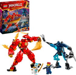 Lego 71808 tootepilt
