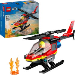 Lego 60411 tootepilt