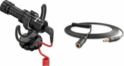 Product image of RØDE VMICRO