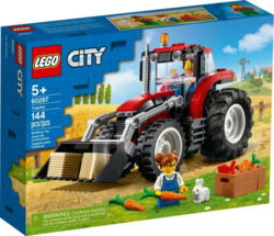 Product image of Lego 60287