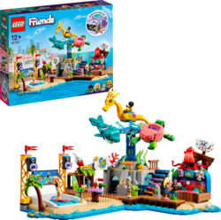 Product image of Lego 41737