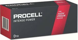 Duracell 137011 tootepilt