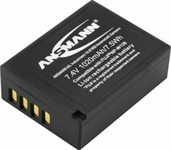 Product image of Ansmann 1400-0029