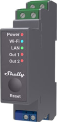 Product image of Shelly Shelly_Pro_2